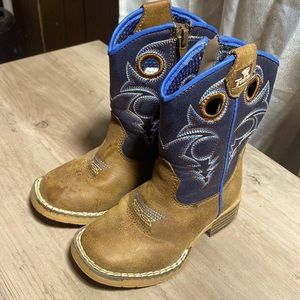 Twister western boots